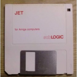 Jet (Sublogic)