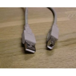 USB A/B kabel