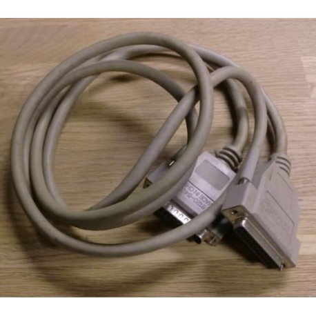 HP parallell kabel