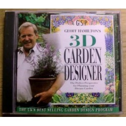 Geoff Hamiltons 3D Garden Design (GSP)