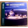 Land Rover Accessories CD-ROM