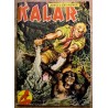 Kalar - Jungelens konge: 1972 - Nr. 9