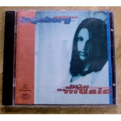 Ingeborg Mathisen: Don't Turn of The Music (CD)