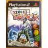Street Dance (Oxygen Games)