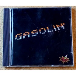 Gasonlin': Gas 5 (CD)