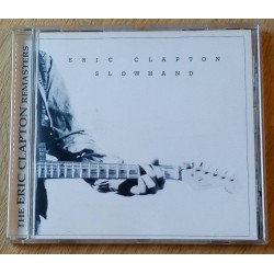 Eric Clapton: Slowhand (CD)