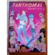 Fanthomas: Sesong 1 & 2 (DVD)