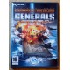 Command & Conquer: Generals Zero Hour (EA Games)