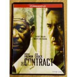 The Contract (DVD)