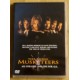The Three Musketeers (DVD)