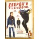 Keepern til Liverpool (DVD)