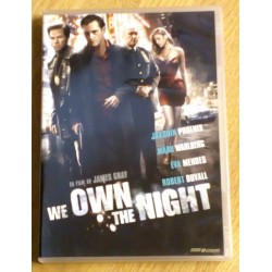 We Own The Night (DVD)