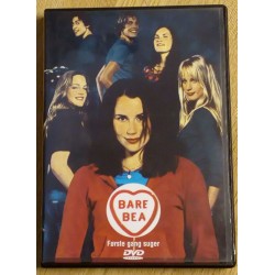 Bare Bea (DVD)