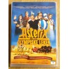 Asterix og de olympiske leker (DVD)