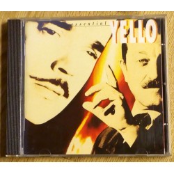 Yello: Essential (CD)