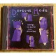 Depeche Mode: Songs Of Faith And Devotion (CD)