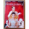 Prinsesse på prøve 2: Kongelige forviklinger (DVD)