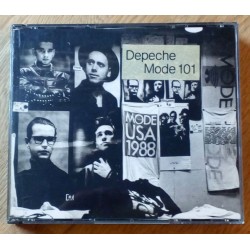 Depeche Mode 101 (CD)