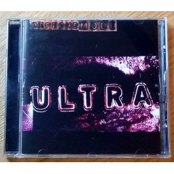 Depeche Mode: Ultra (CD)