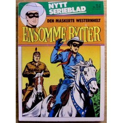 Ensomme Rytter: Nr. 2 - 1977