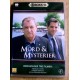 Mord & Mysterier: Boks 13 (DVD)