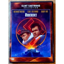 Ørneredet (DVD)