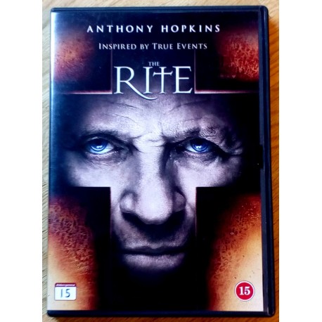 Rite (DVD)