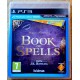 Playstation 3: Wonderbook: Book of Spells (Pottermore)