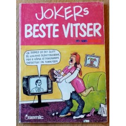 Jokers beste vitser