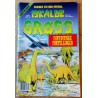 Iskalde Grøss: 1990 - Nr. 3 - Science Fiction Spesial