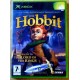 Xbox: The Hobbit - The Prelude to The Lord of the Rings (Sierra)
