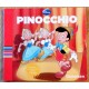 Pinocchio (lydbok)