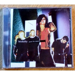 Briskeby: Jeans for Onassis (CD)