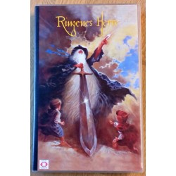 Ringenes Herre (tegnefilm) (VHS)