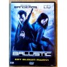 Ballistic: Ecks vs. Sever (DVD)