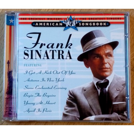 Frank Sinatra: American Songbook (CD)