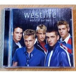 Westlife: World of our Own (CD)