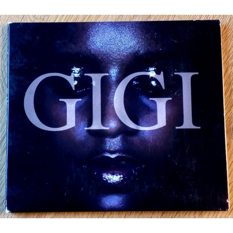 Gigi (CD)