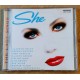 She: The Lady Sings (CD)