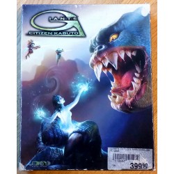 Giants: Citizen Kabuto (Interplay)