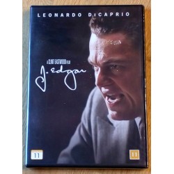 J. Edgar (DVD)