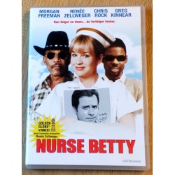 Nurse Betty (DVD)