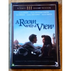 A Room With A View (DVD)