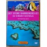 Det store Barriererevet og Nordøst-Australia (DVD)