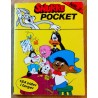 Snurre Pocket: Nr. 2 - Virvar på tivoli