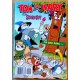 Tom & Jerry Pocket: Nr. 8 - Ta den ring