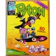 Pyton: 1989 - Nr. 6 - Stort sommernummer!