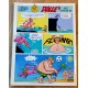 Pyton: 1989 - Nr. 6 - Stort sommernummer!