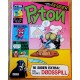 Pyton: 1989 - Nr. 3 - Utvidet nummer