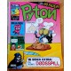 Pyton: 1989 - Nr. 3 - Utvidet nummer